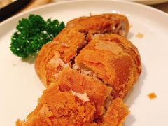 -莆田餐厅PUTIEN(深圳湾万象城家宴店)