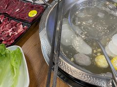 -汕头福合埕牛肉火锅(厚街店)