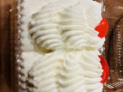 -红宝石·鲜奶小方·海派西点房(南丹店)