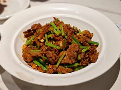 -鑫小城故事·藕汤·家常菜(台北一路总店)