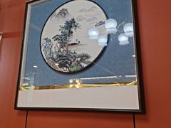 -北平味道.京味菜.烤鸭(梨园店)
