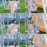 嘎嘎嘎，带你去看一万只“好会生活鸭”‼️