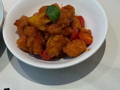-东流山烤鸭·家常菜(雨山龙湖店)
