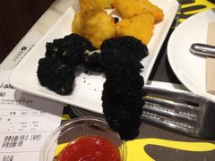 -乐凯撒披萨(海岸城店)