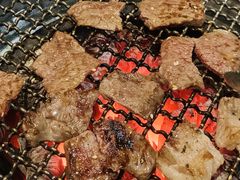 -丸藏和牛烧肉专门店(园区师惠坊店)