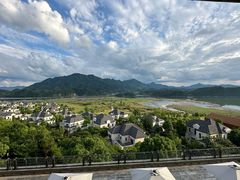 -杭州桐庐康莱德酒店中餐厅·乐