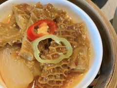 -潮府馆·非遗潮州菜·世纪公园(新国际博览中心店)