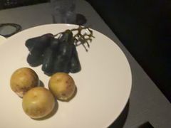 -左庭右院鲜牛肉火锅黑金店(陆家嘴中心店)