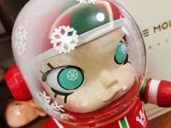 -泡泡玛特POPMART(天环购物中心店)