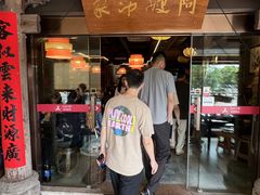 -阿嫂印象·民间江湖菜(大学城店)