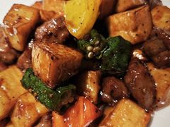 -汤城小厨•粤菜•靓汤(金宝街店)