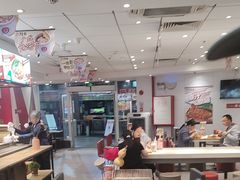 -72街荷叶饭(东方宝泰广场店)