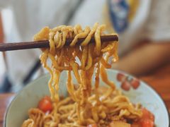 -里兆打面馆