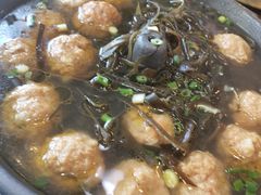 -徐鼎盛民间菜(九街店)