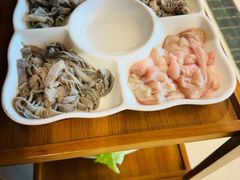 -南来顺饭庄·清真(南菜园店)