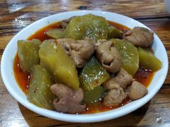 -雨田饭店(华兴东街店)