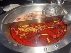 -骨之味·筒骨汤火锅(江头店)