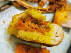 烤包子-品回味清真西北楼(宁波首店)