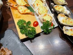 -九井澤精致料理(金茂店)