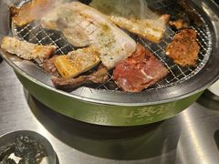 -山葵说·泥炉烤肉(泰达时尚E街区店)