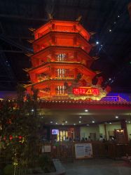-南京万达乐园