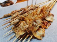 -烤五行·烧烤烤串(石佛营店)