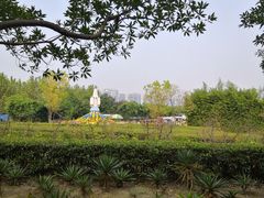 -白塘生态植物园