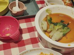 -西贝(南开大悦城店)