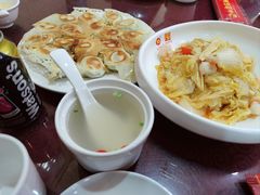 -老边饺子馆(中街店)