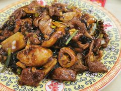 -砂锅居(西四店)