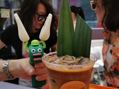 -明谦·Coffee&Cocktail Bar(美您公园店)