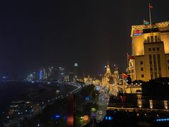 -罗斯福色戒酒吧(外滩店)