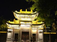 -迎泽公园