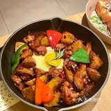 近期在武汉吃到的漂亮饭~~