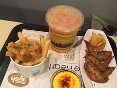 -艾薯夫妇Aysh(红山店)