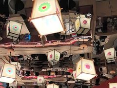 -万岁寿司(万国店)