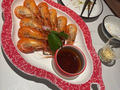 -渔傅·霞浦滩涂海鲜(建平店)