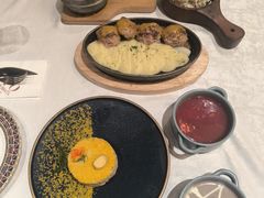 -俄士厨房(环球港店)