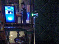 -格莱美量贩式KTV(奥帆店)