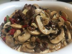 -海尔巴格一甸茶餐厅(团结路店)