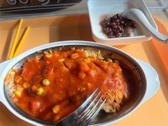 -北大家园食堂