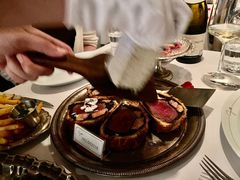 -壳里西餐厅Coquille Seafood Bistro(蒙自路店)