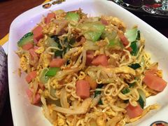 -肉串汪(望京店)