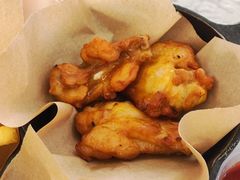 -必胜客(东部星悦天地店)