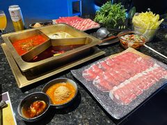 -王家渡火锅店(棕榈泉店)