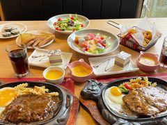 -骑士牛排(天一广场店)