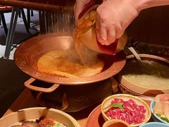 -吃饭皇帝大(解放西路店)