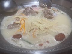 -骨之味·筒骨汤火锅(江头店)