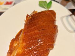 -四季民福烤鸭店(王府井东安门店)