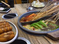 -成都屋头串串(青年北街店)